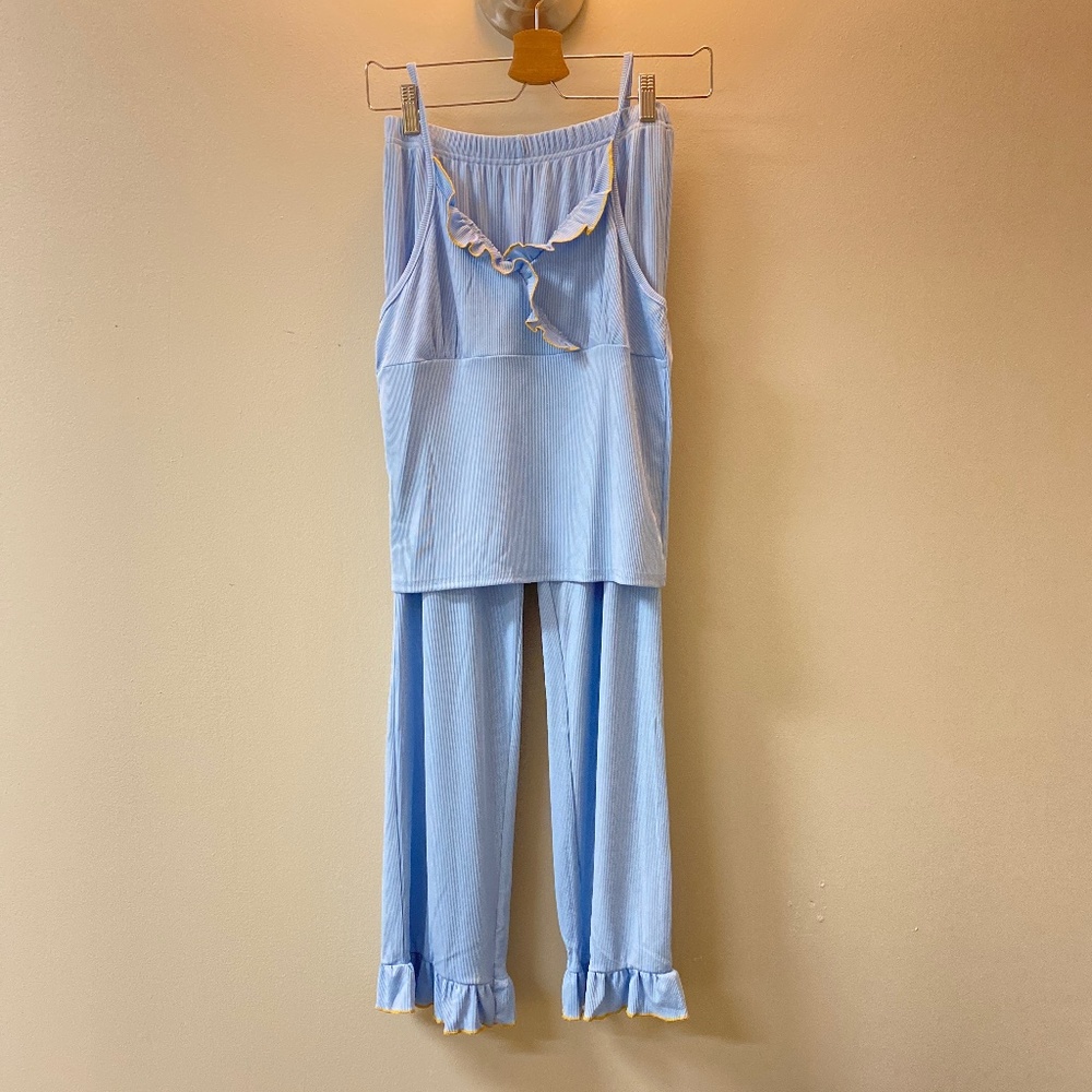Powder blue